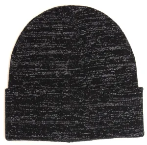 Mossimo Women's Textured Shiny Beanie Hat