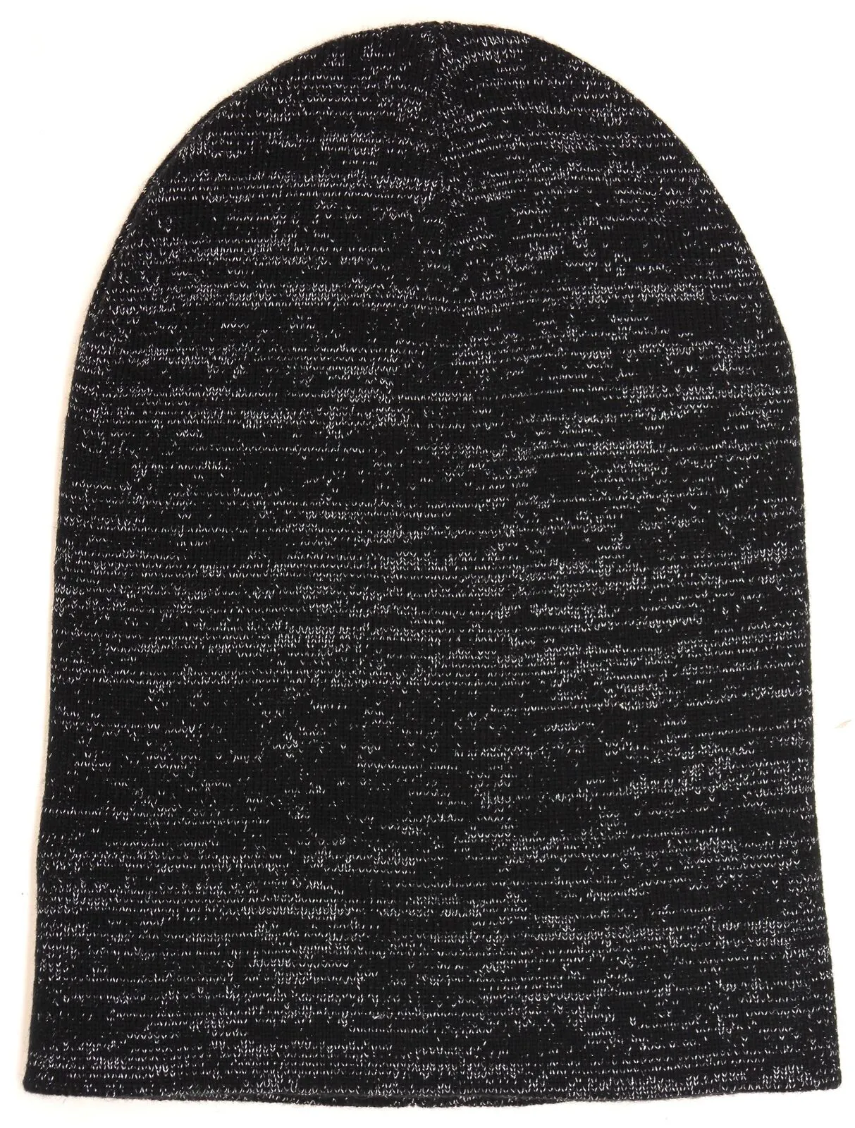 Mossimo Women's Textured Shiny Beanie Hat