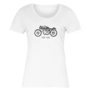 MOTO 1915 Women's T-Shirt