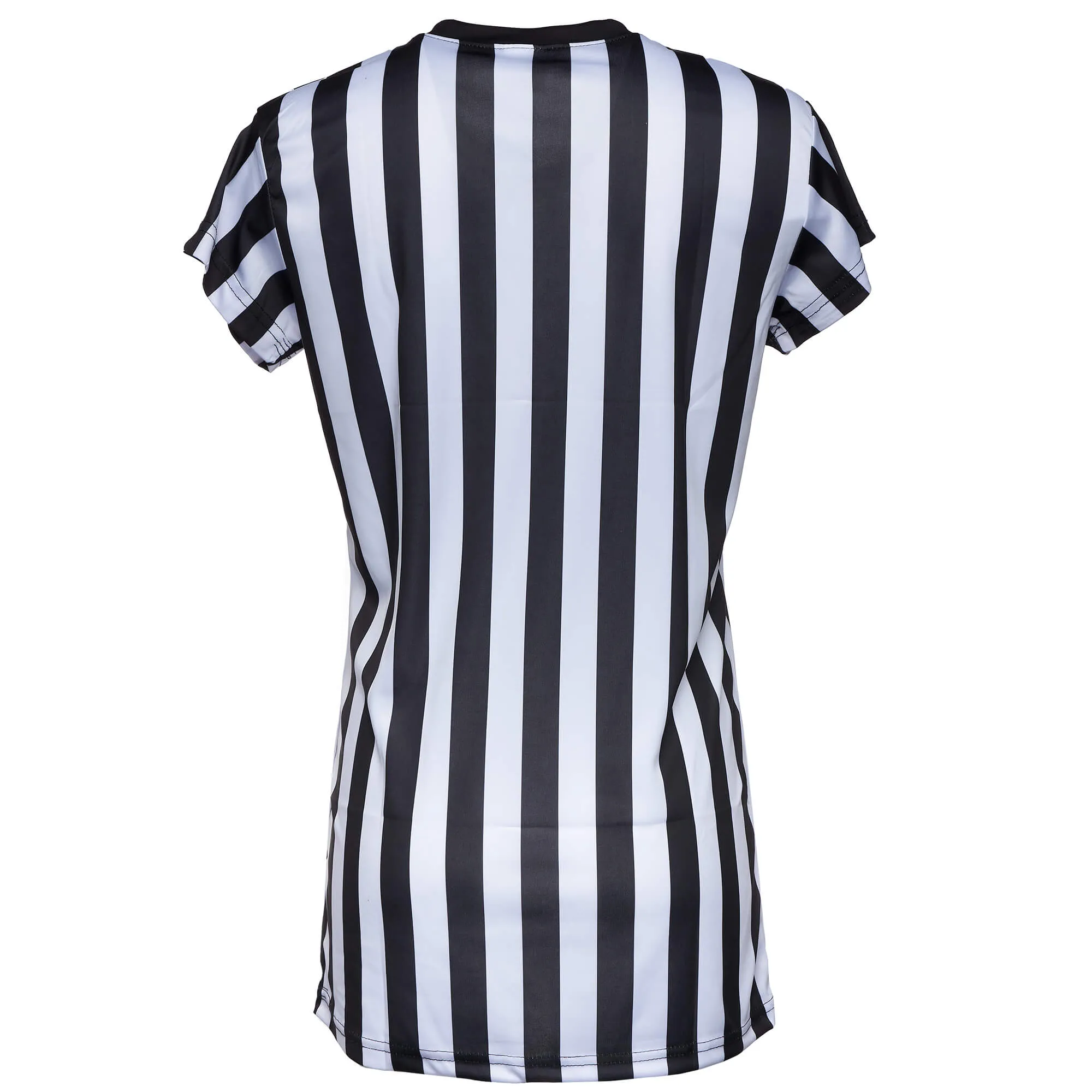 Murray Sporting Goods Women's V-Neck Referee Shirt