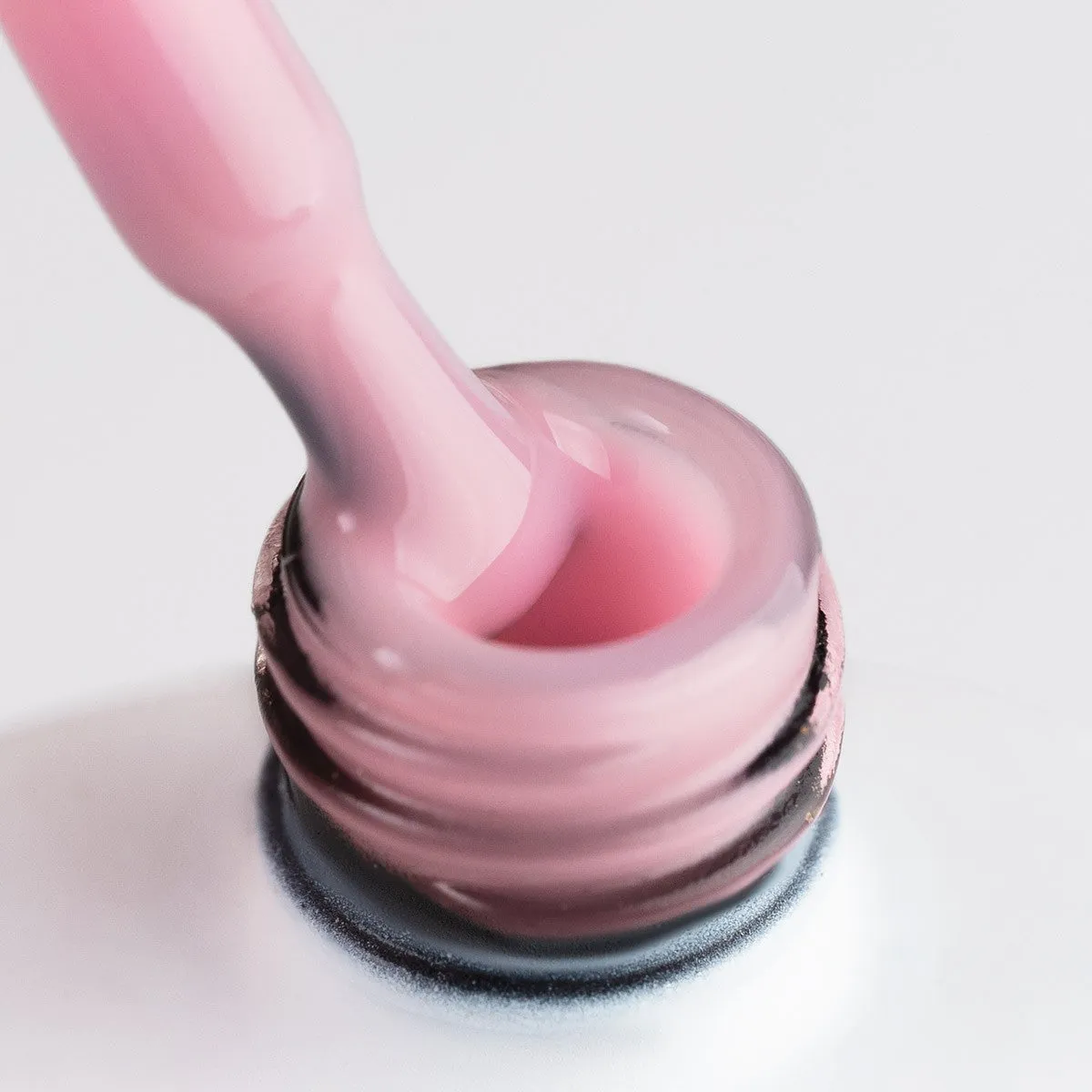 Nailac Jelly Bottle Gel Delicate
