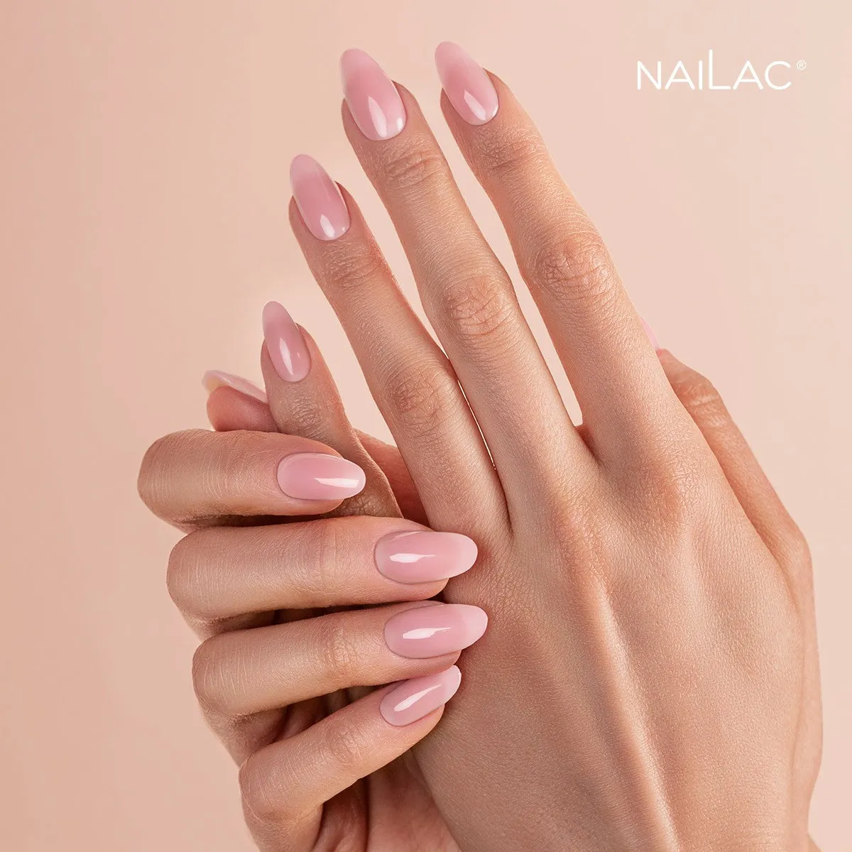 Nailac Jelly Bottle Gel Delicate