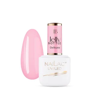 Nailac Jelly Bottle Gel Delicate