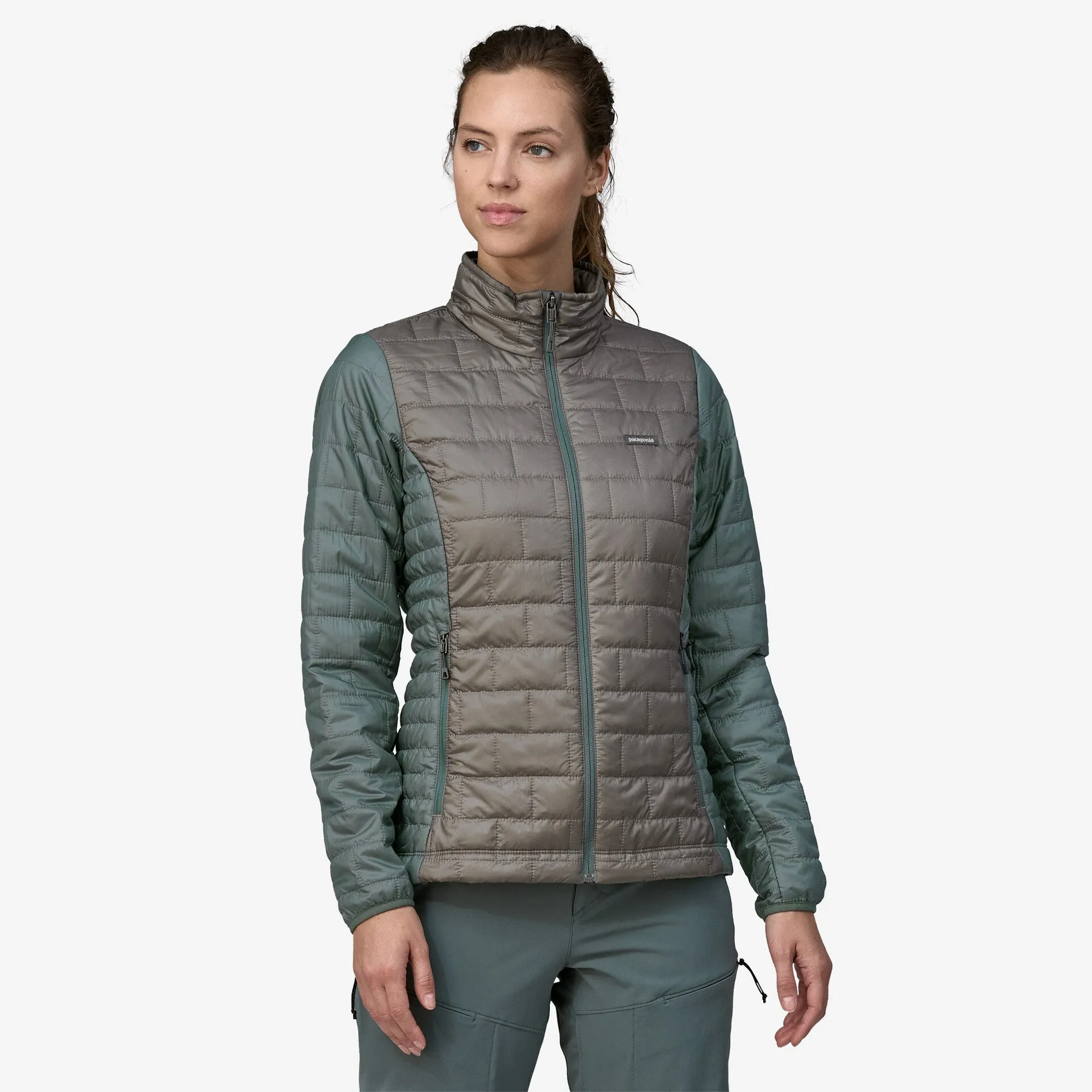 Nano Puff® Jacket (Women's) - 84217