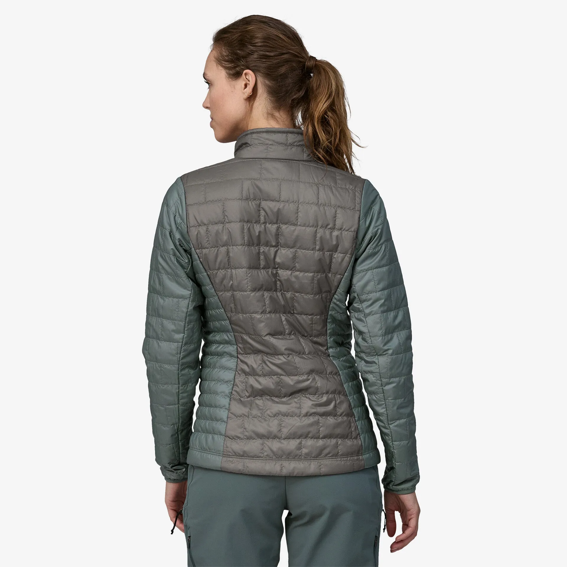 Nano Puff® Jacket (Women's) - 84217