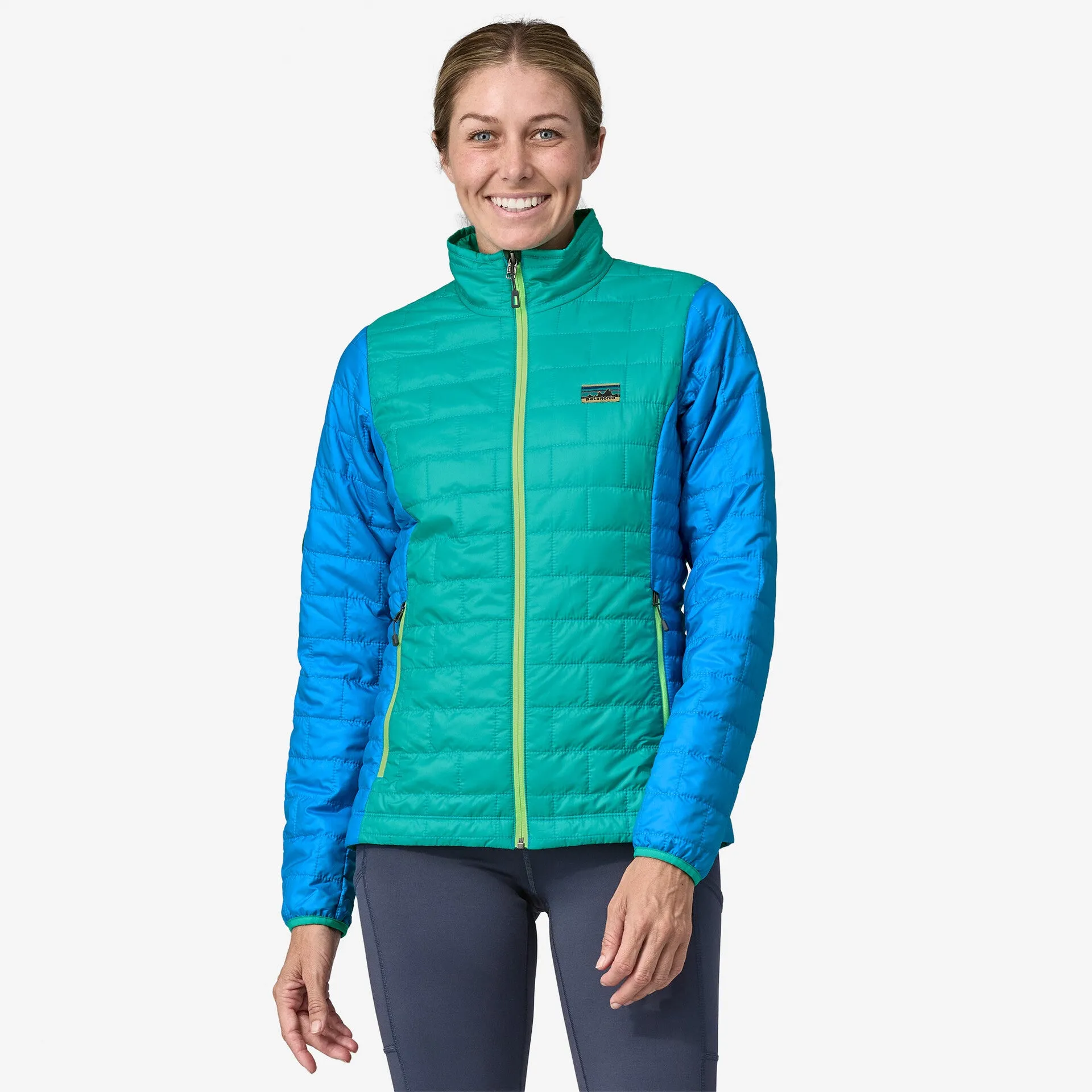 Nano Puff® Jacket (Women's) - 84217