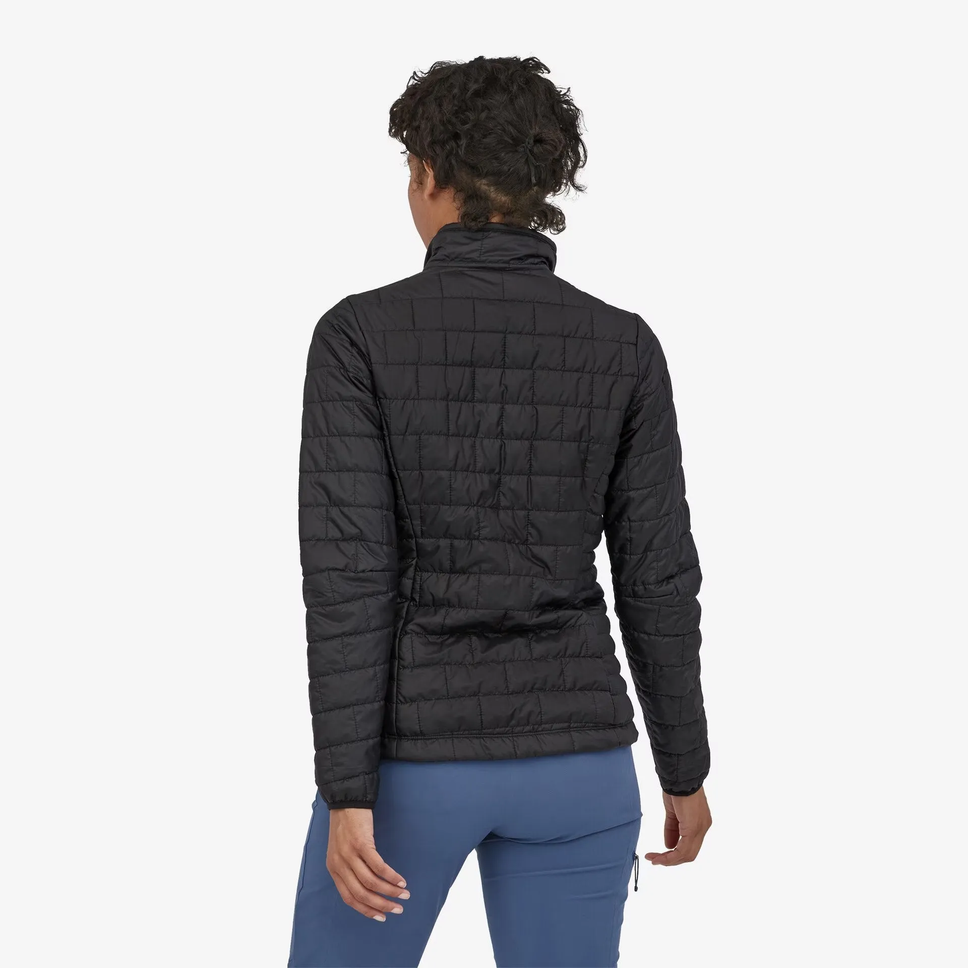 Nano Puff® Jacket (Women's) - 84217