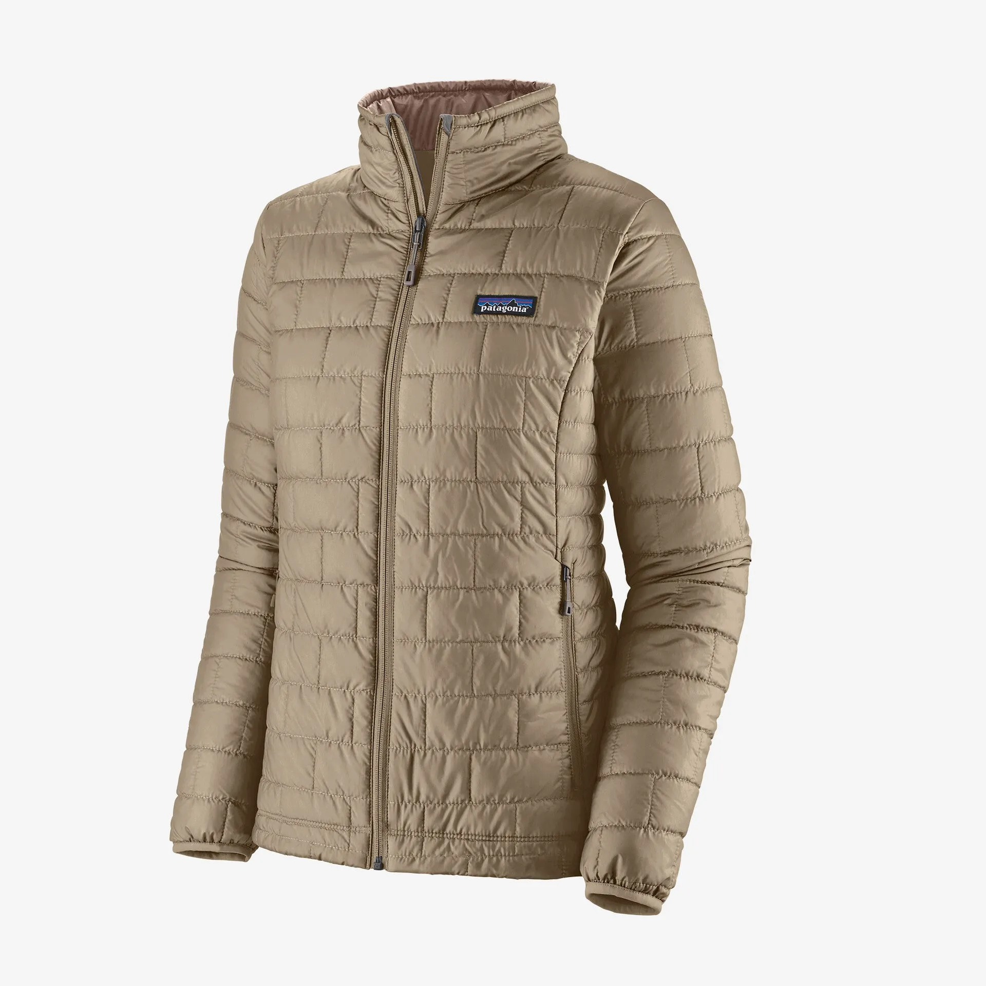 Nano Puff® Jacket (Women's) - 84217