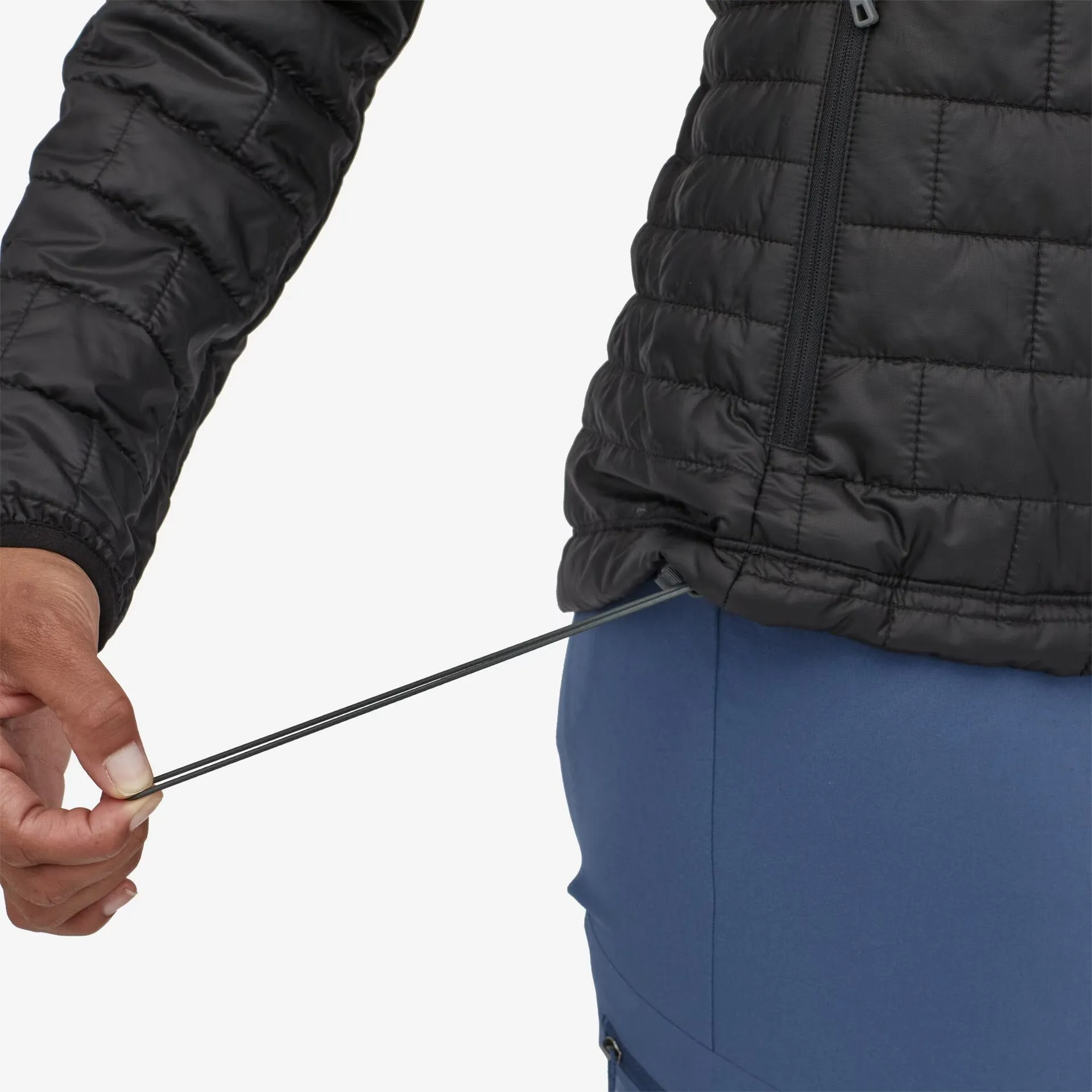 Nano Puff® Jacket (Women's) - 84217