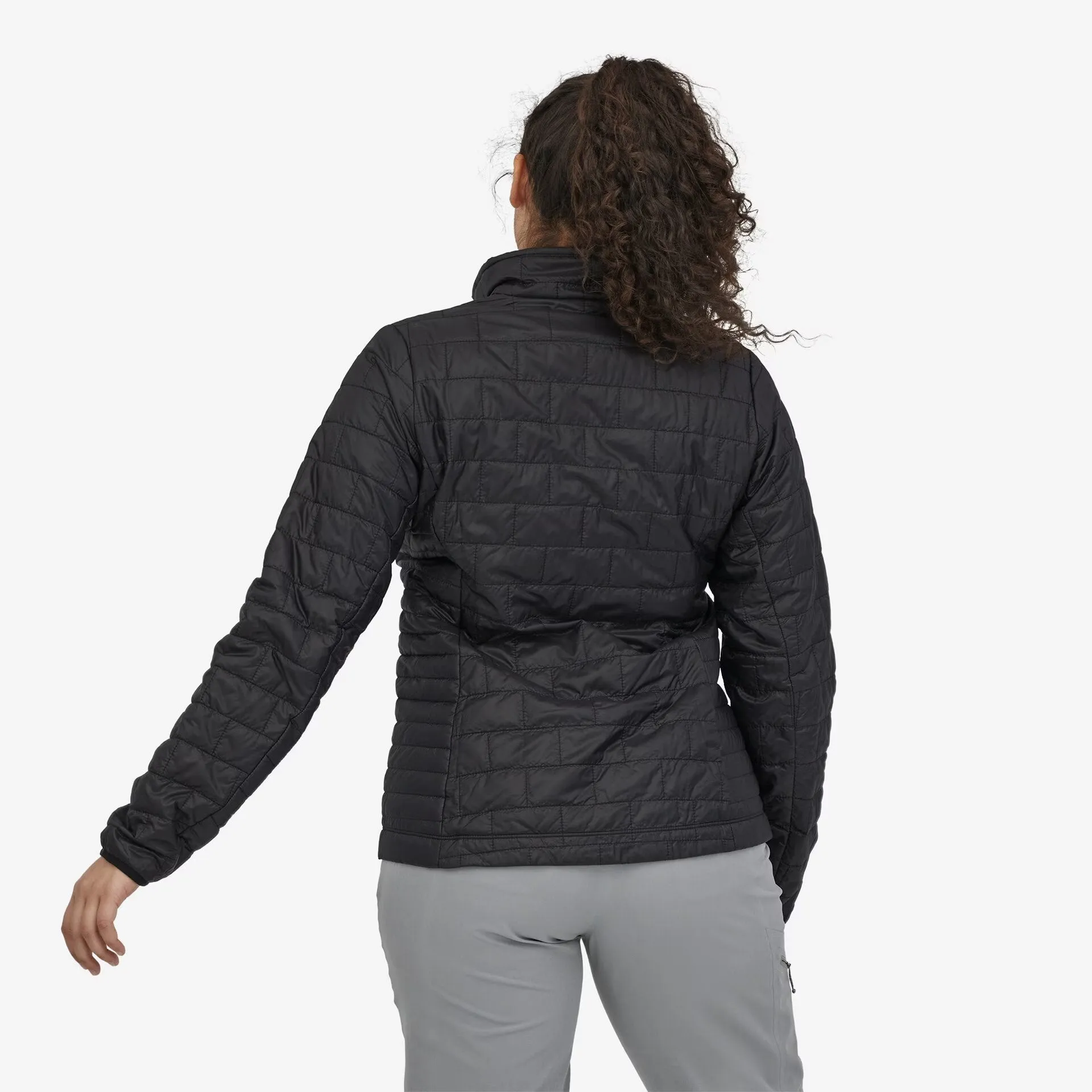 Nano Puff® Jacket (Women's) - 84217