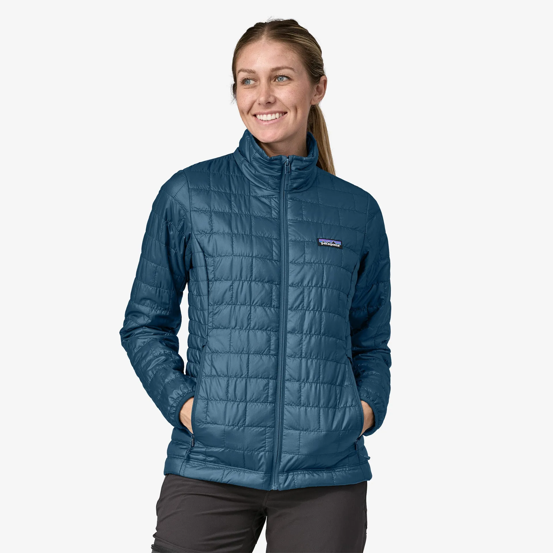 Nano Puff® Jacket (Women's) - 84217