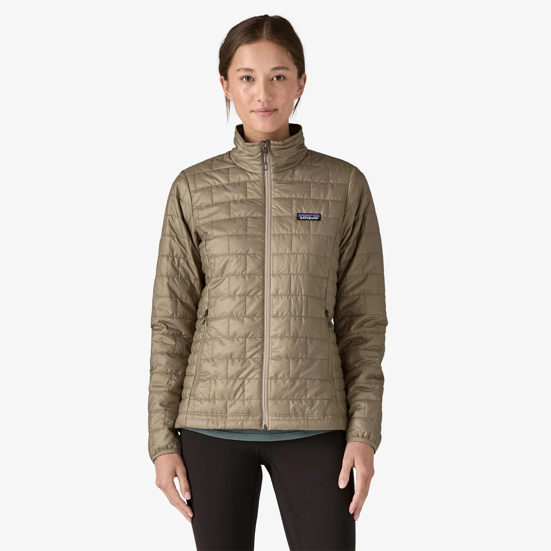 Nano Puff® Jacket (Women's) - 84217