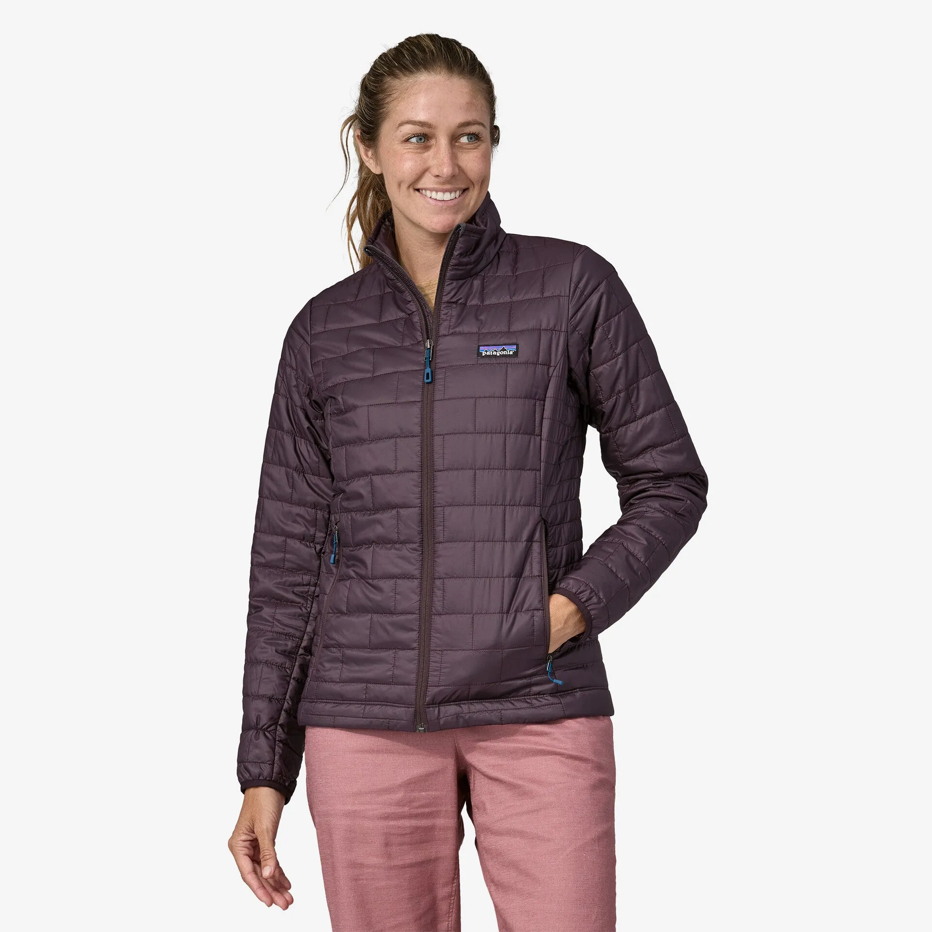 Nano Puff® Jacket (Women's) - 84217