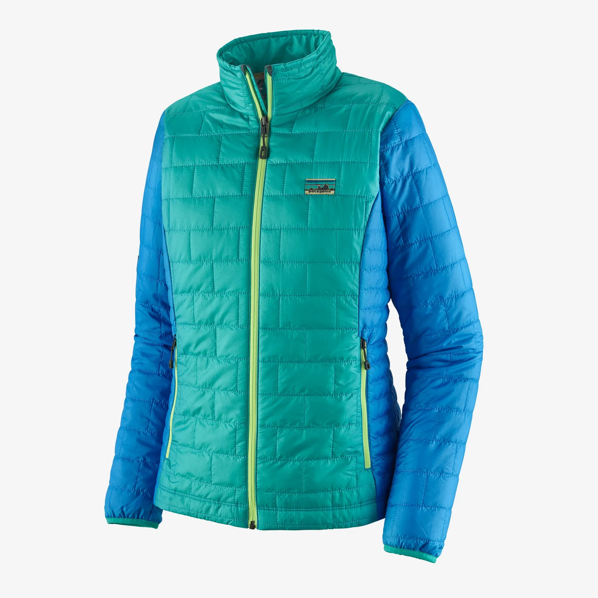 Nano Puff® Jacket (Women's) - 84217