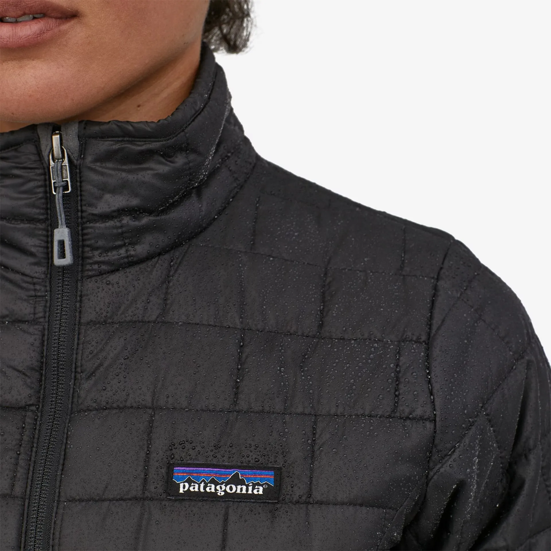 Nano Puff® Jacket (Women's) - 84217