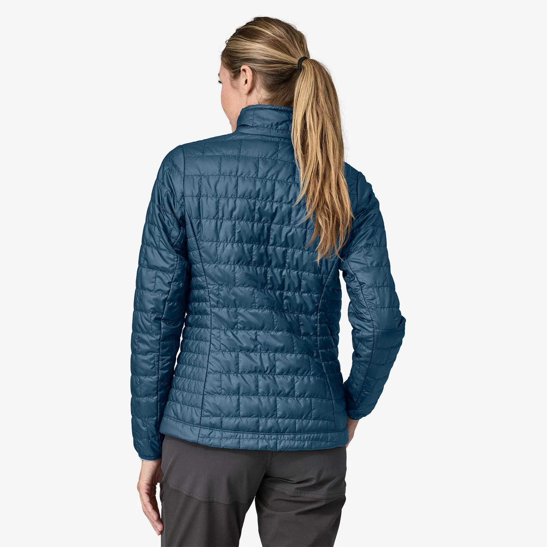 Nano Puff® Jacket (Women's) - 84217