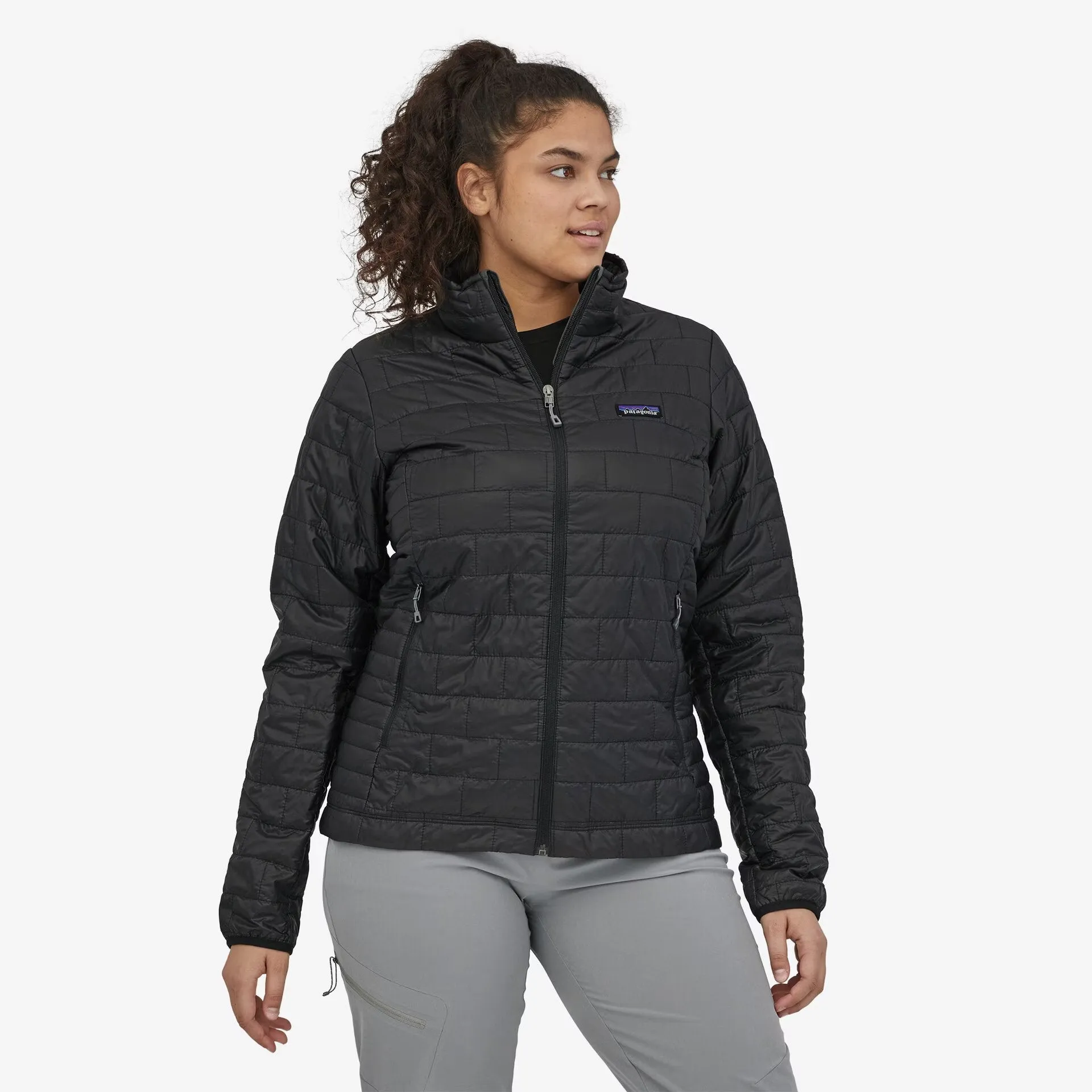 Nano Puff® Jacket (Women's) - 84217