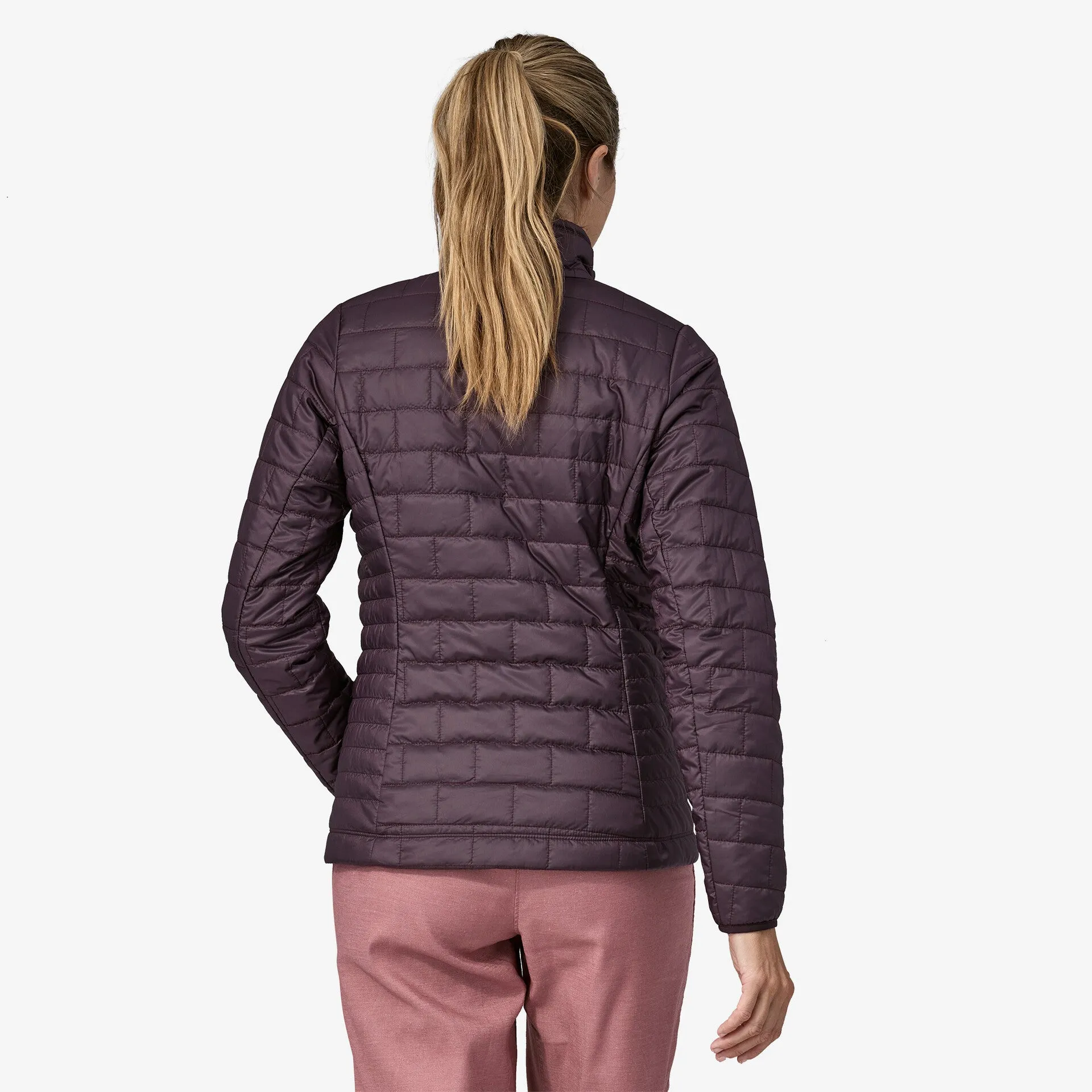 Nano Puff® Jacket (Women's) - 84217