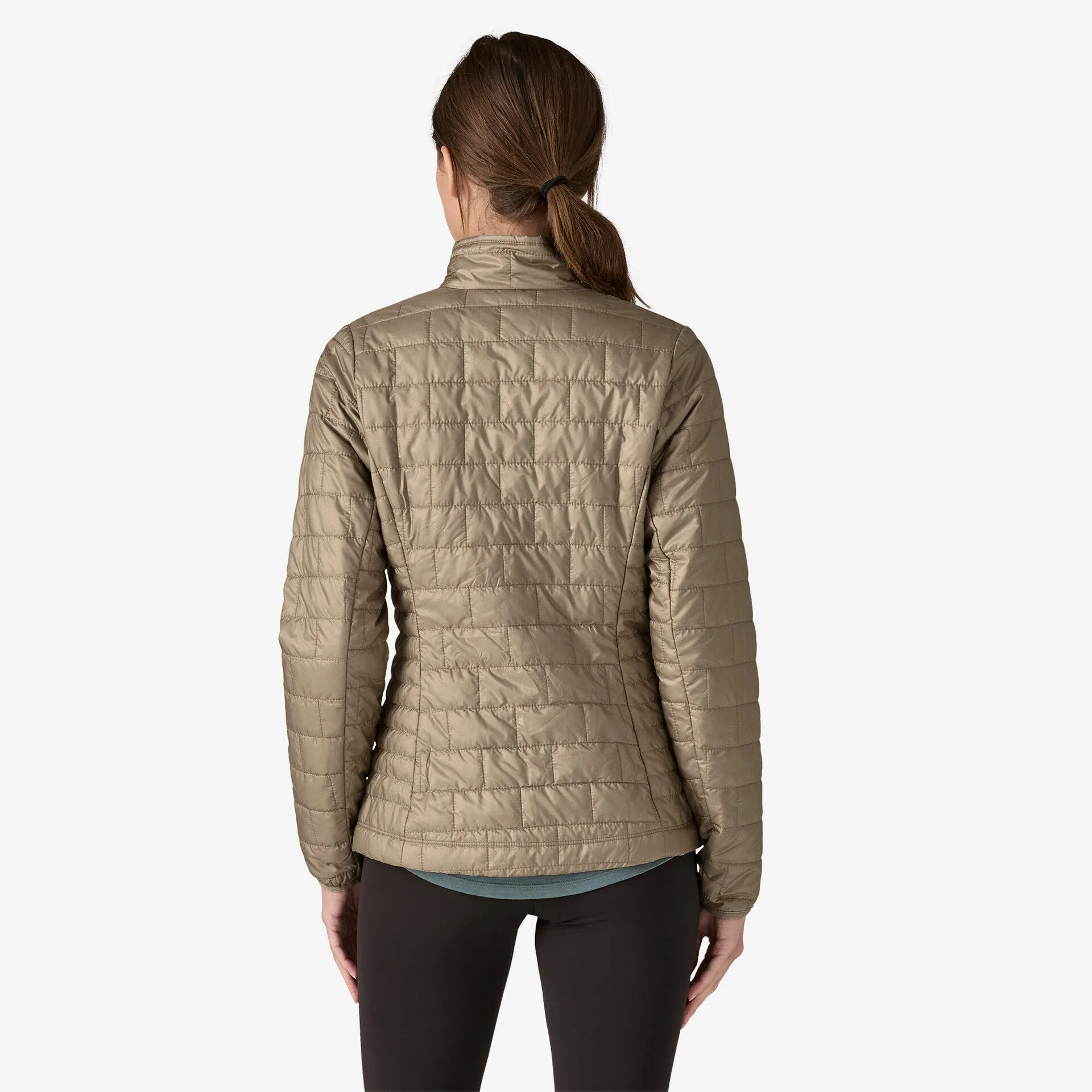 Nano Puff® Jacket (Women's) - 84217