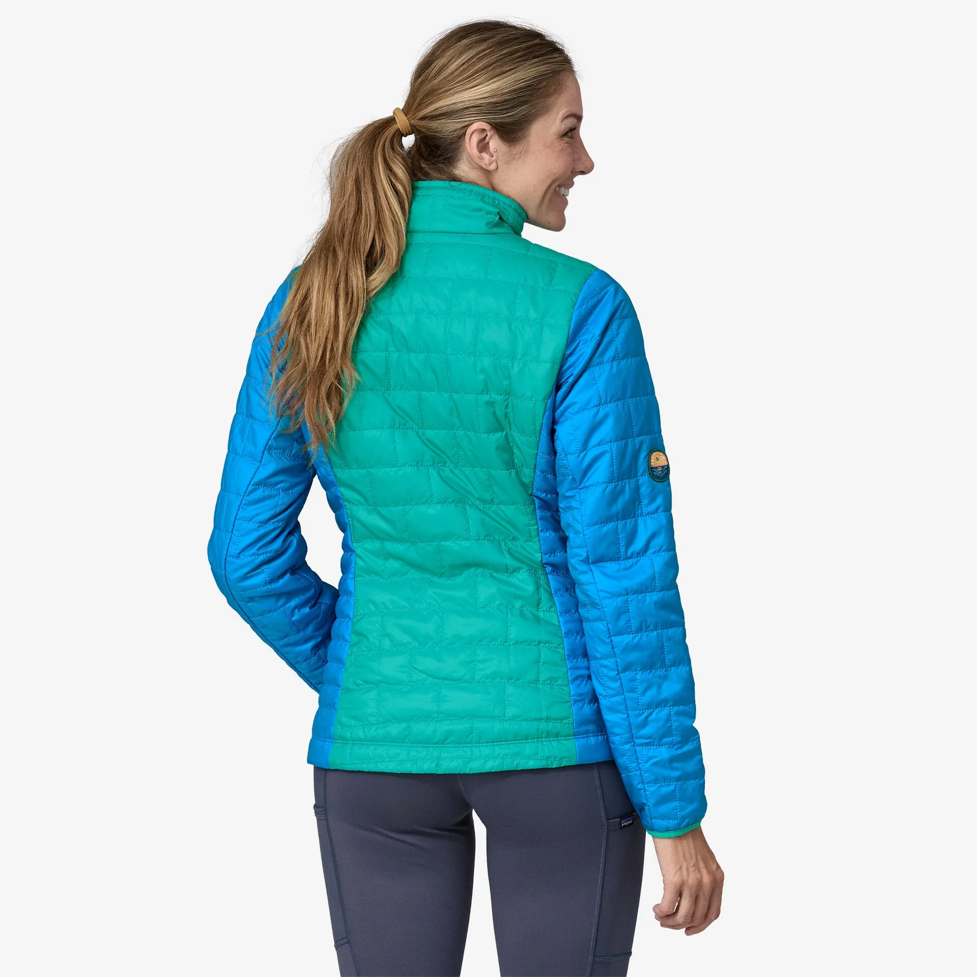 Nano Puff® Jacket (Women's) - 84217