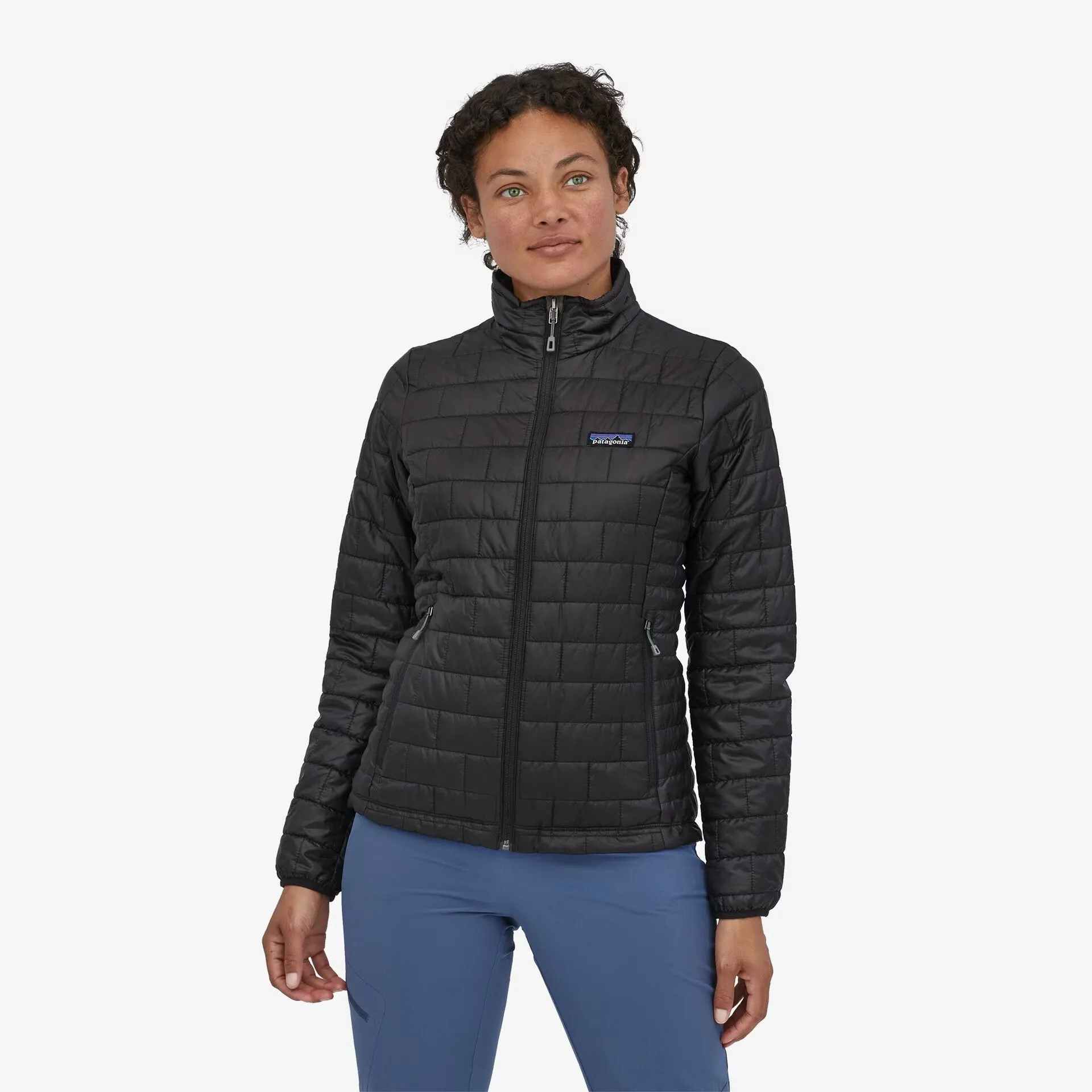 Nano Puff® Jacket (Women's) - 84217