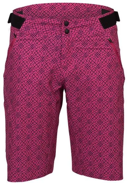 Navaeh Shorts