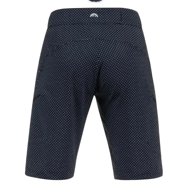 Navaeh Shorts