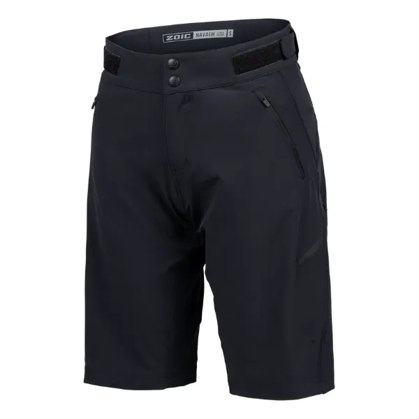 Navaeh Shorts