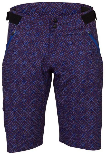 Navaeh Shorts