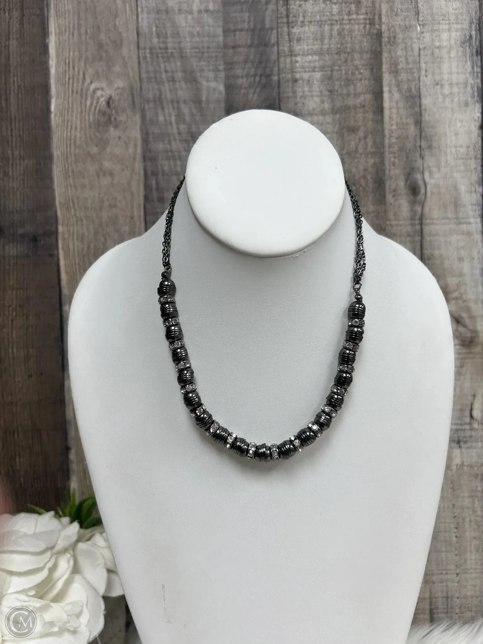 Necklace Chain By Cmf