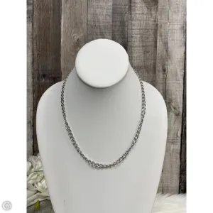 Necklace Chain By Cmf