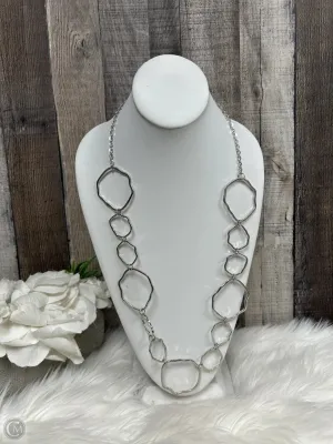 Necklace Chain By Cmf