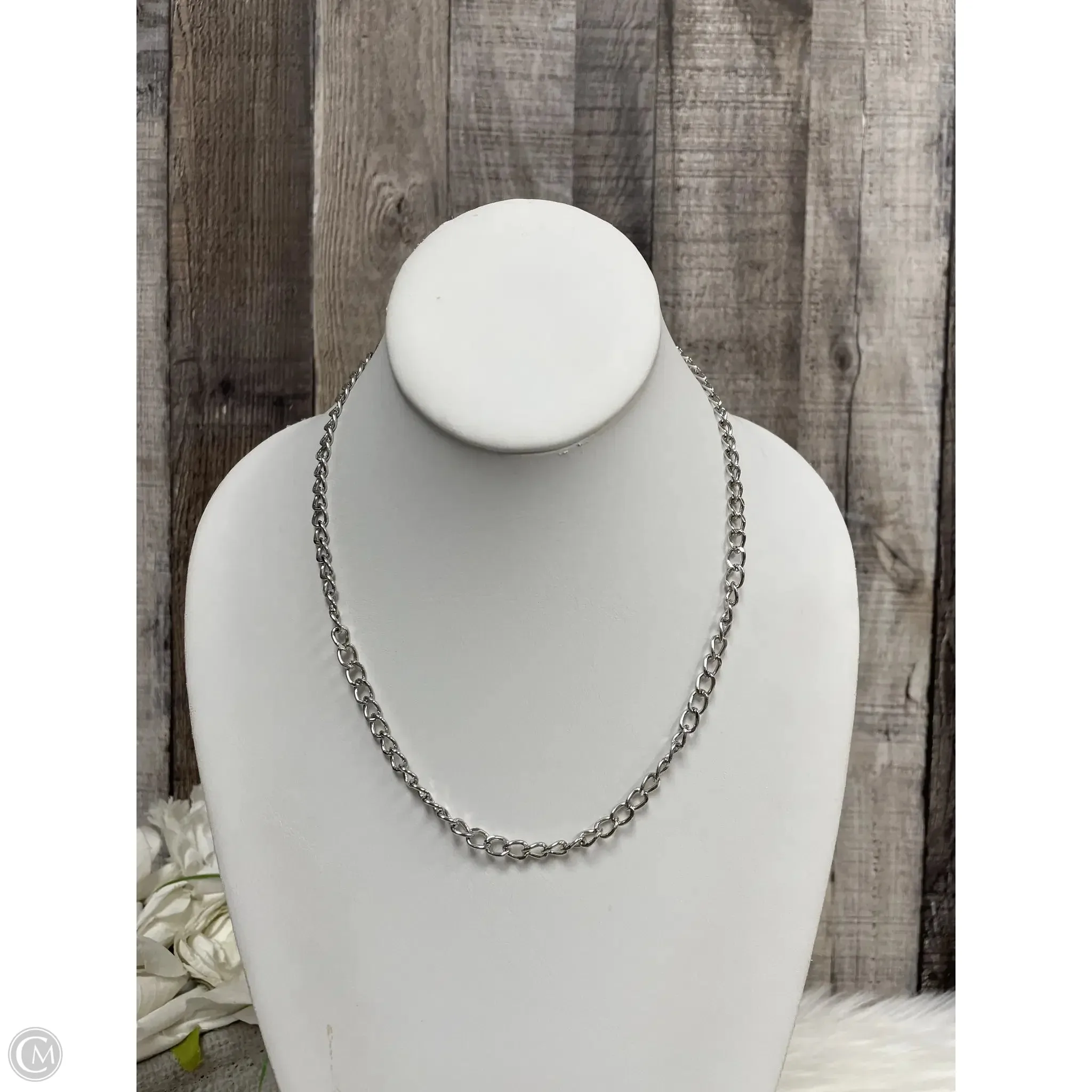 Necklace Chain By Cmf