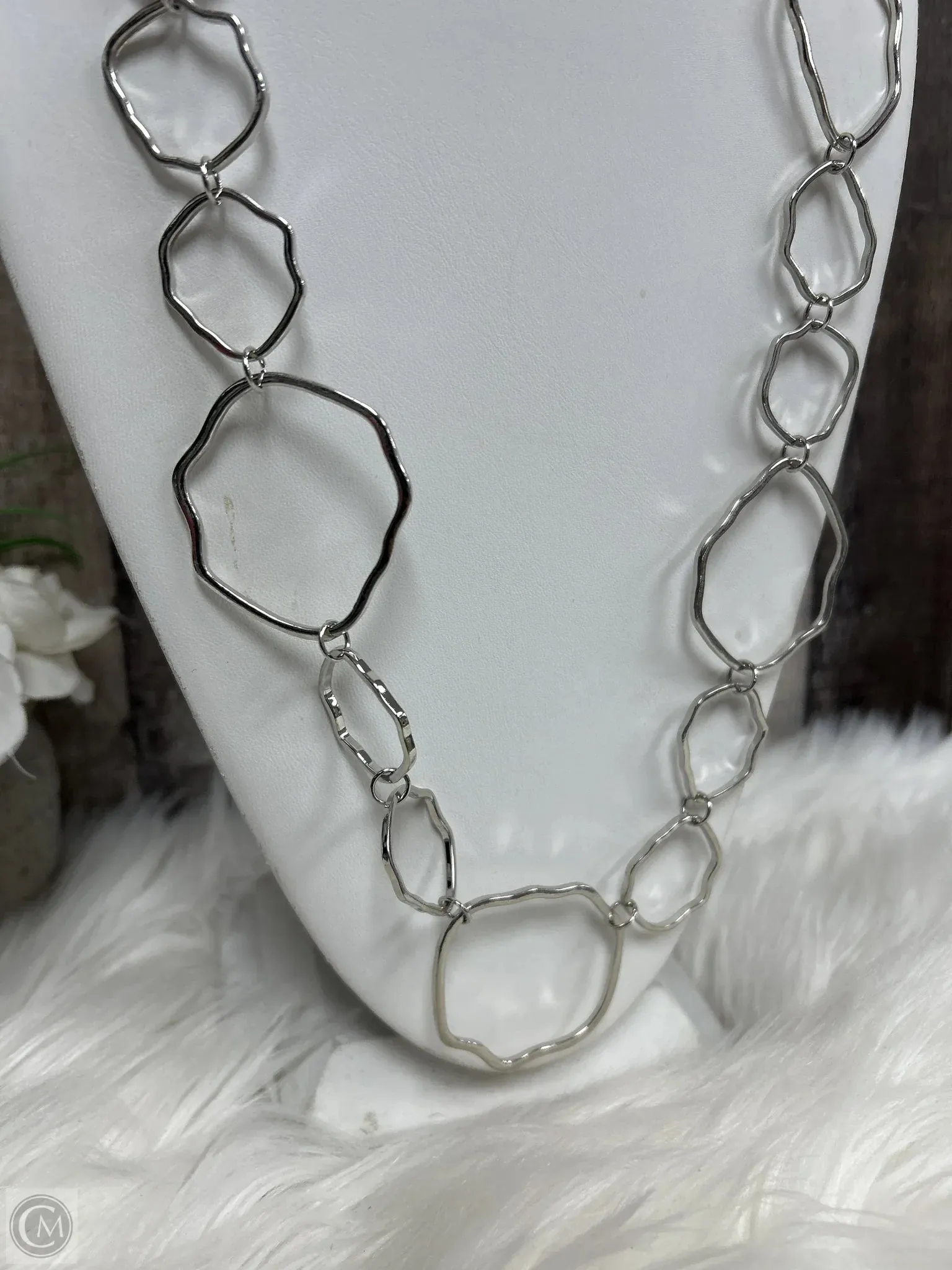 Necklace Chain By Cmf