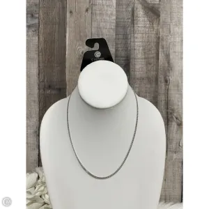 Necklace Chain By Cmf