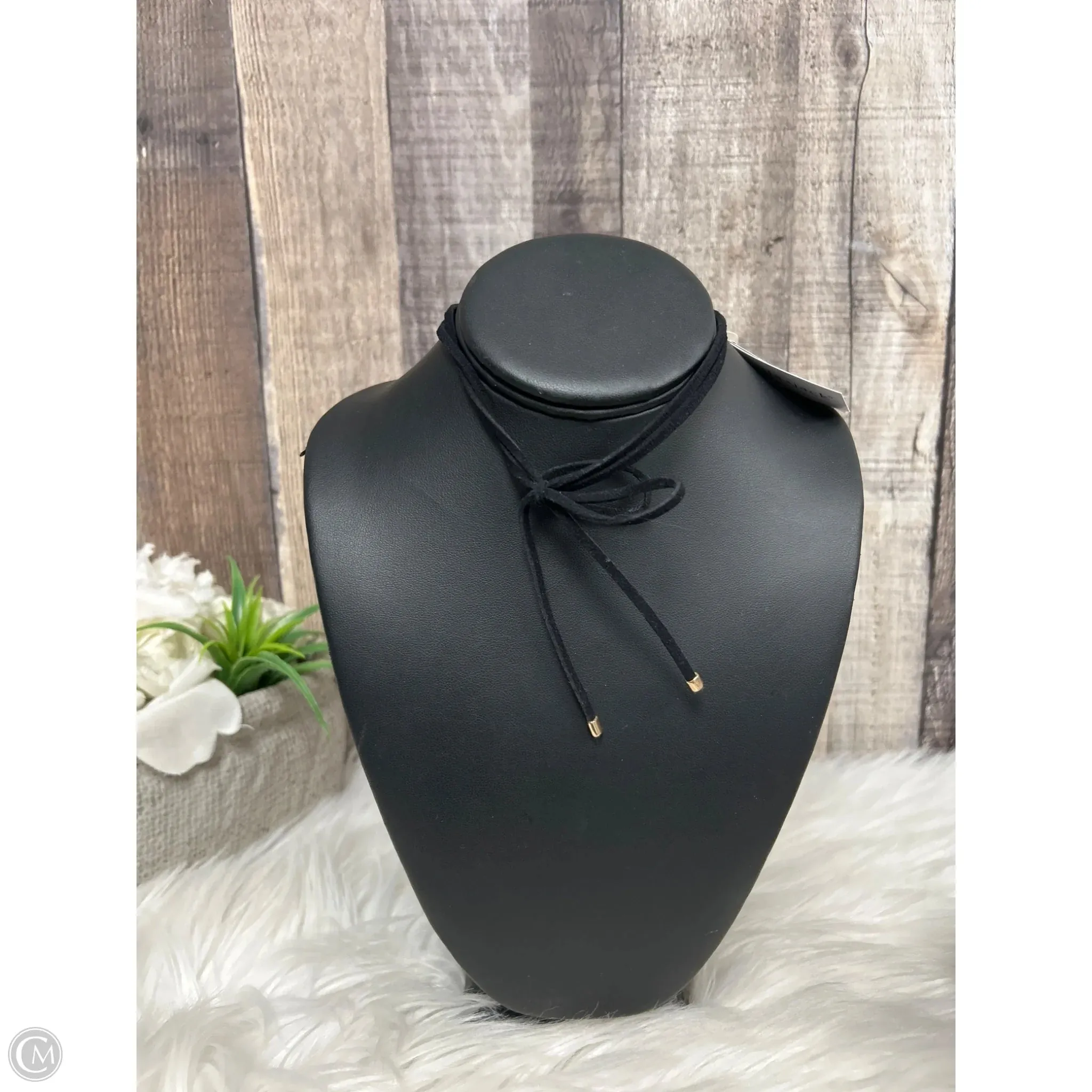 Necklace Charm By Cmf
