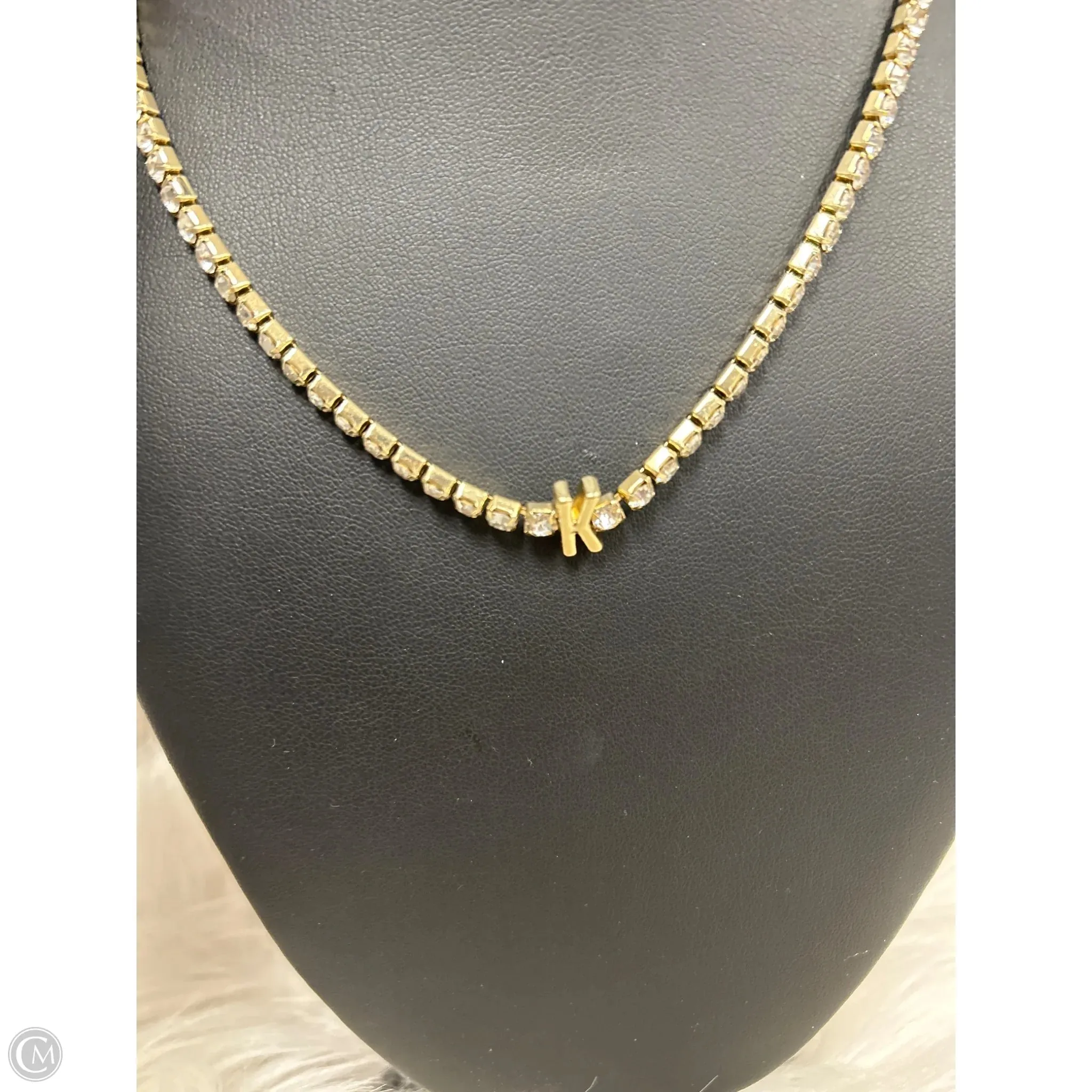 Necklace Charm By Cmf