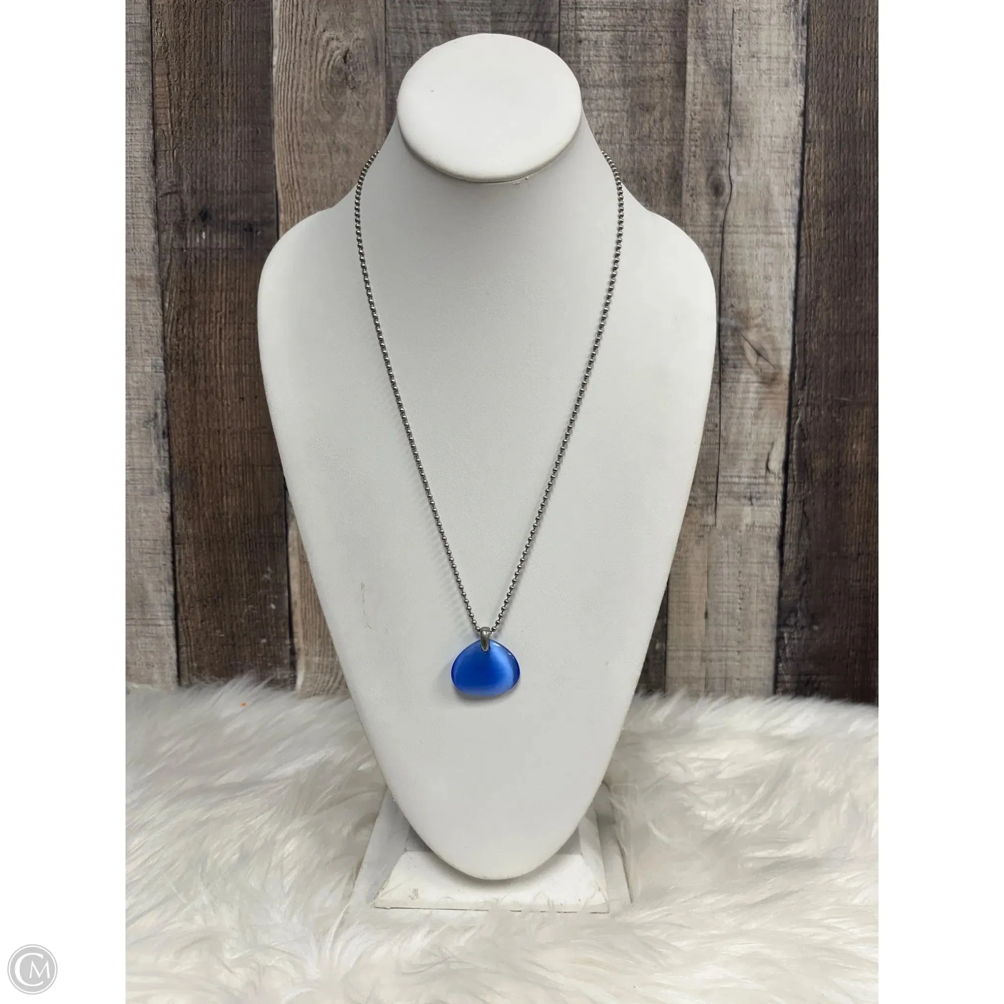 Necklace Charm By Cmf