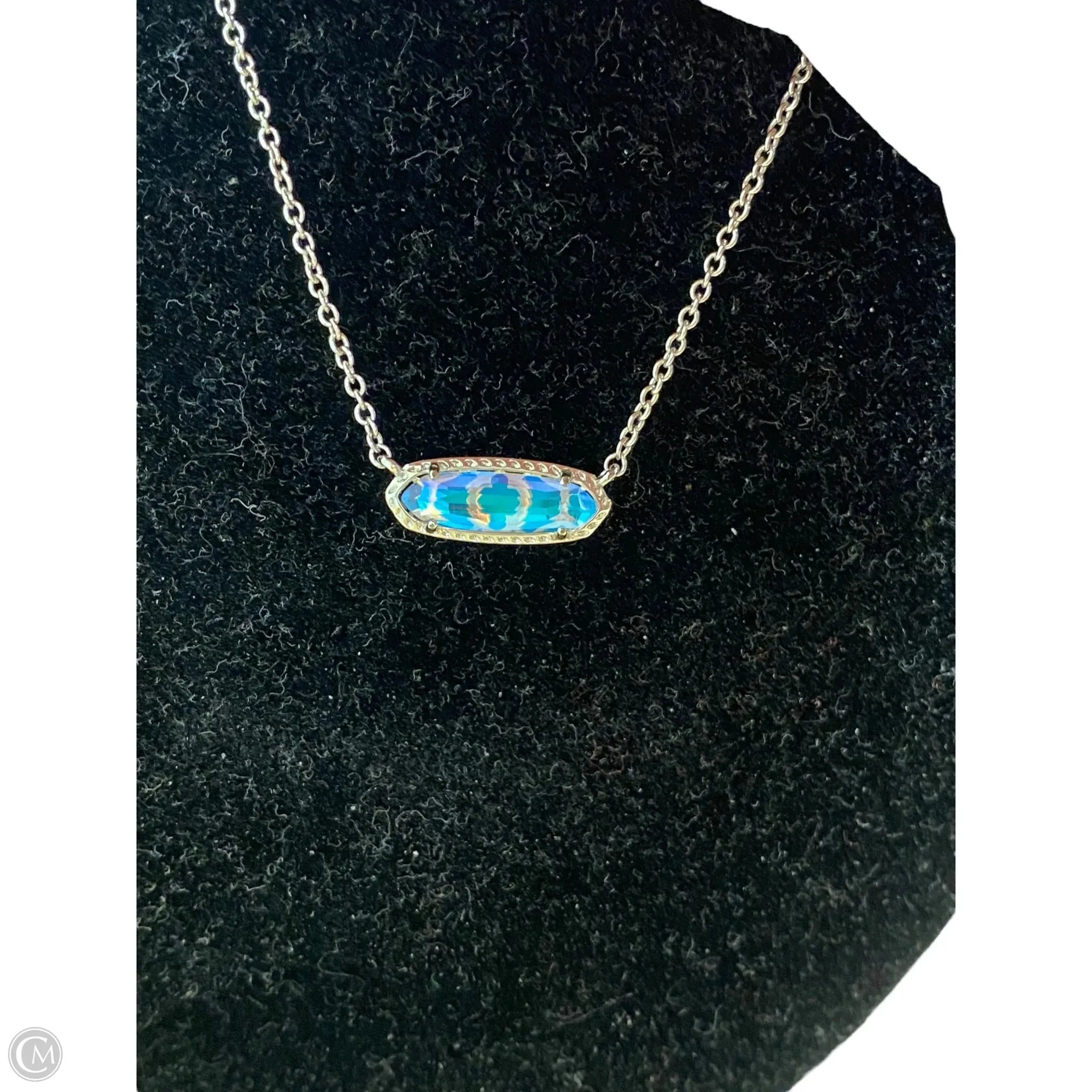 Necklace Charm By Kendra Scott