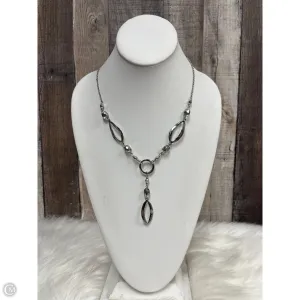 Necklace Lariat & Y-drop By Lia Sophia