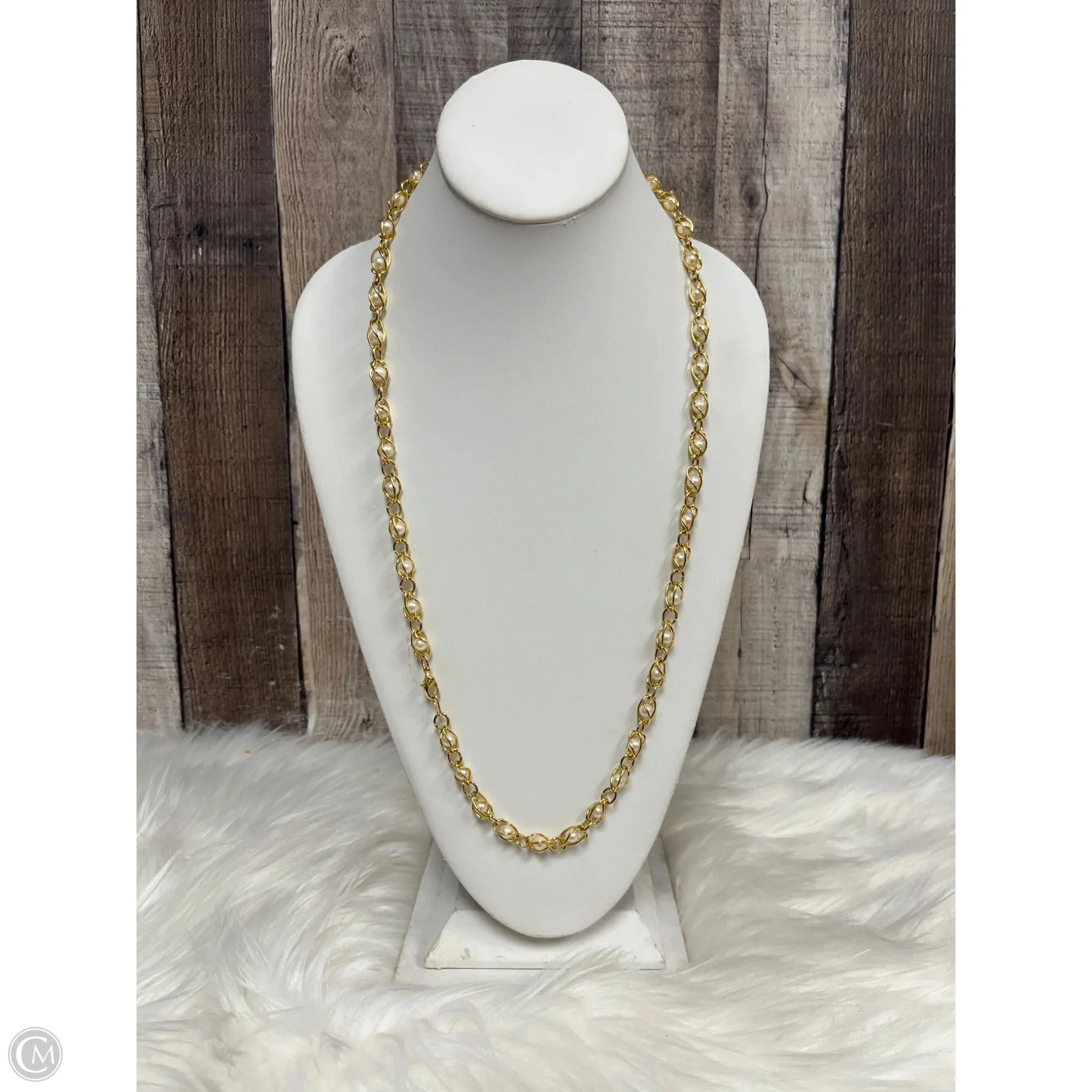 Necklace Other By Cmf