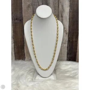 Necklace Other By Cmf