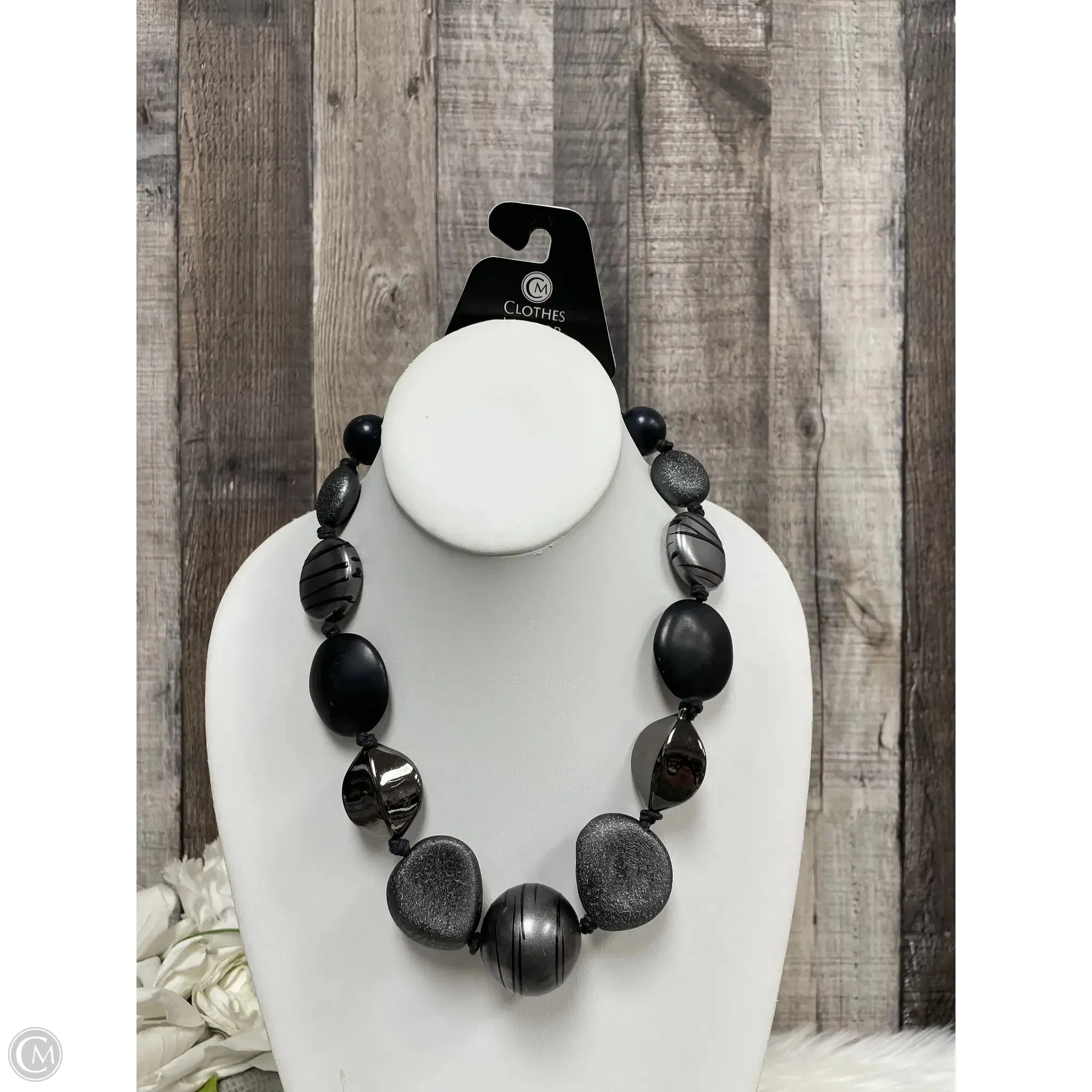 Necklace Other By Cmf