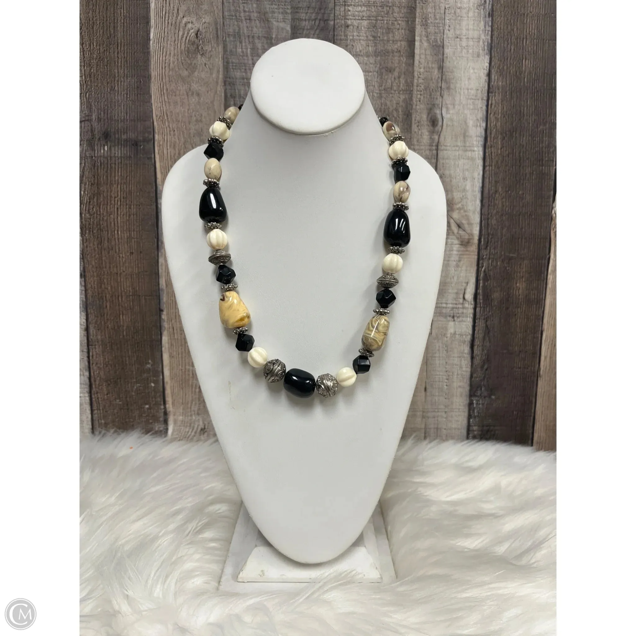 Necklace Other By Cmf