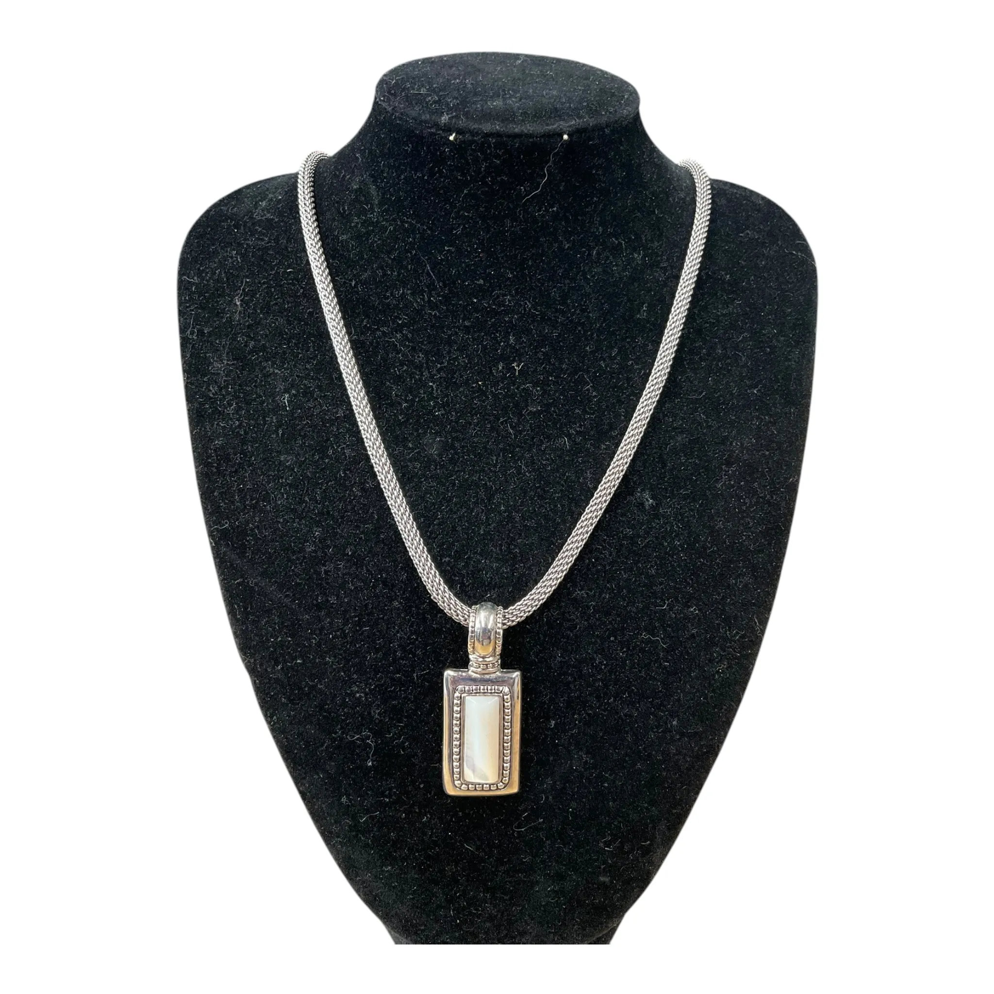 Necklace Pendant By Brighton