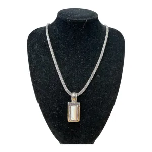 Necklace Pendant By Brighton