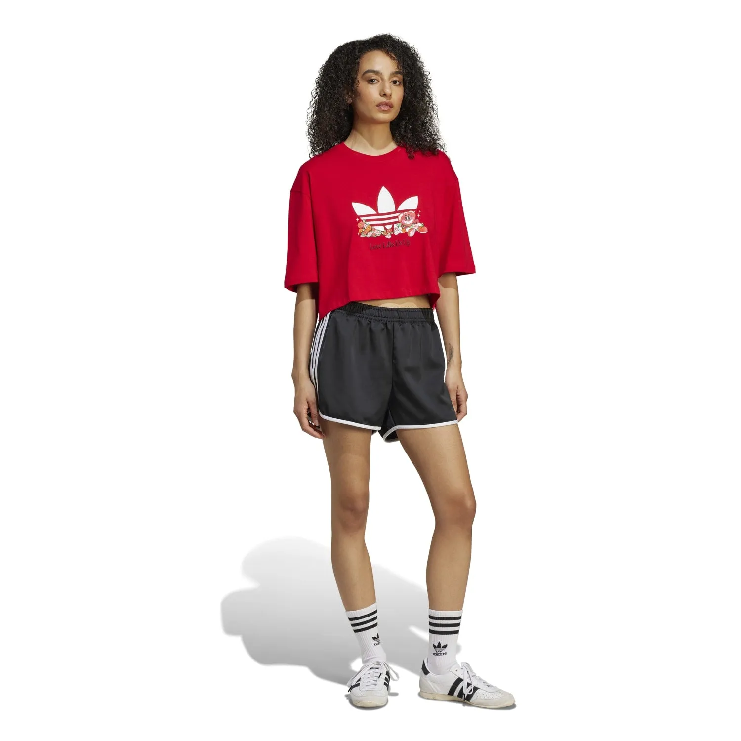 Nelson Tee - Womens