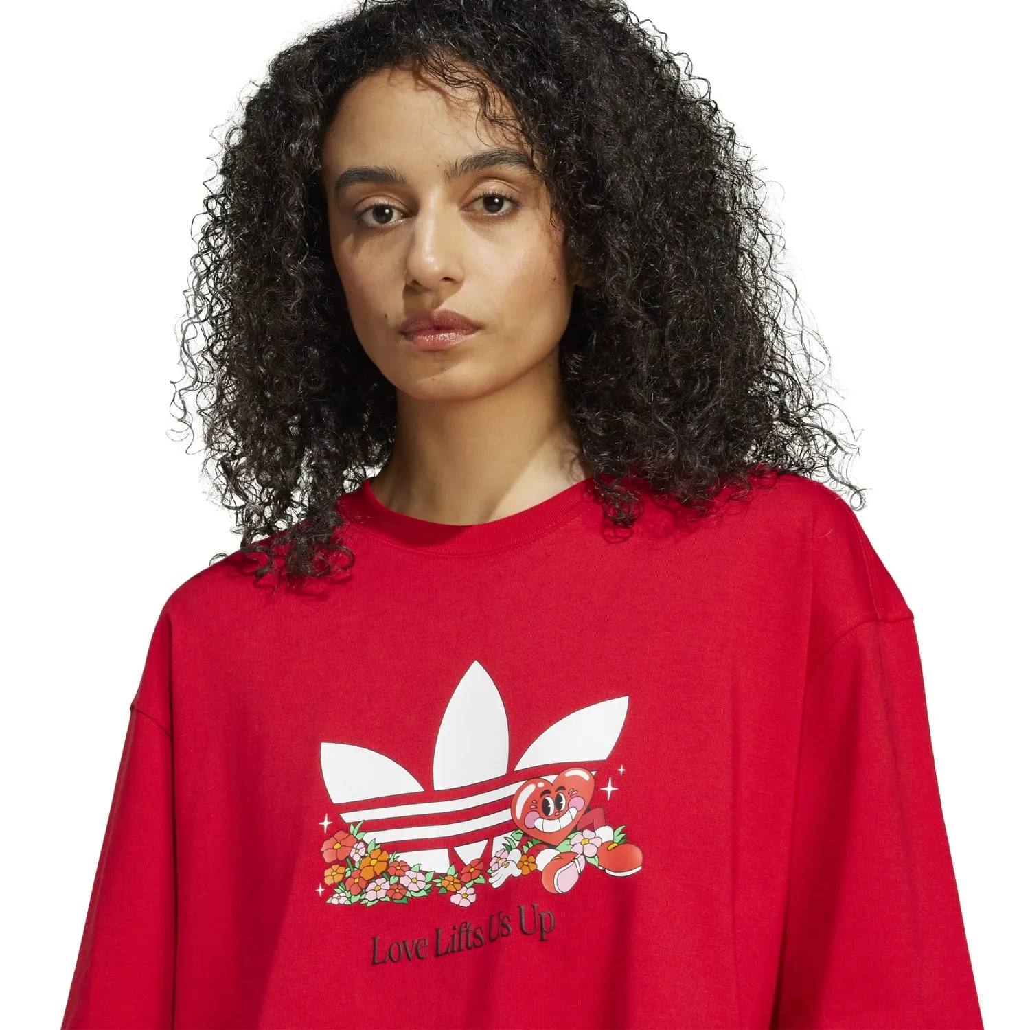 Nelson Tee - Womens