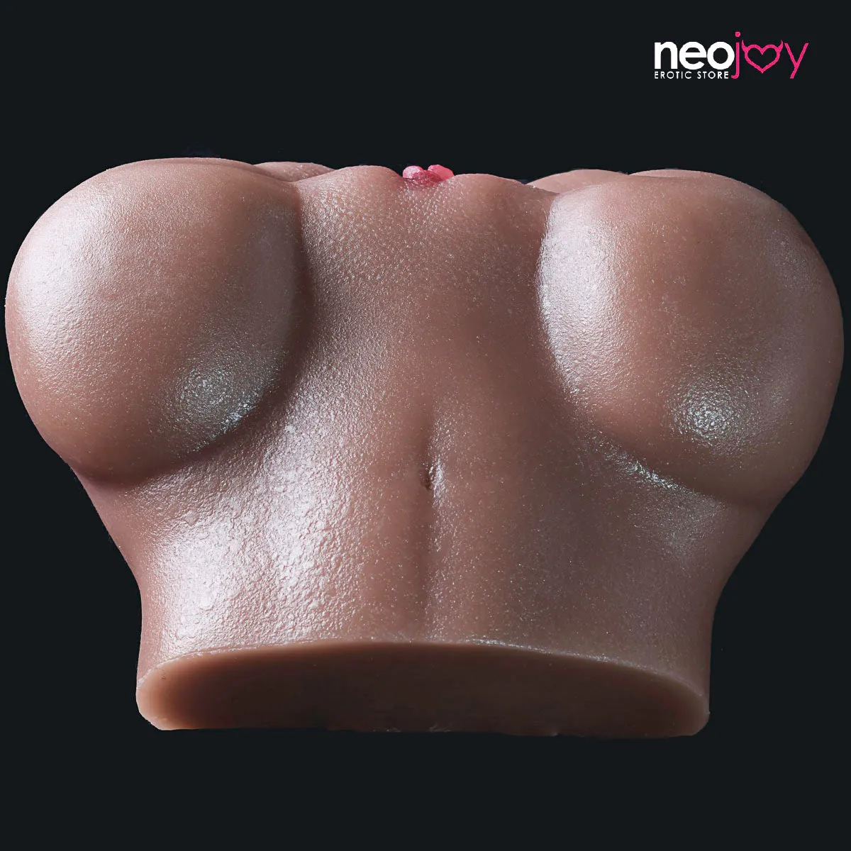 Neodoll Allure - Cute whole real texture big Butt - 3.1KG - Tan
