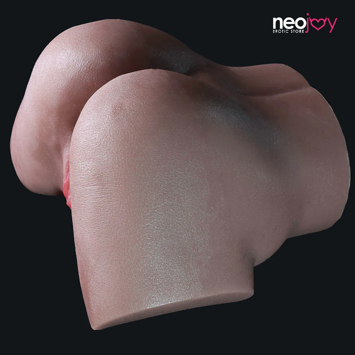 Neodoll Allure - Cute Whole Real Texture Big Butt - 5.14KG - Tan